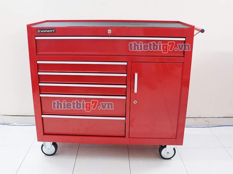 Danh Sách Tủ Đựng Đồ Nghề 7 Ngăn Đẹp – Rẻ