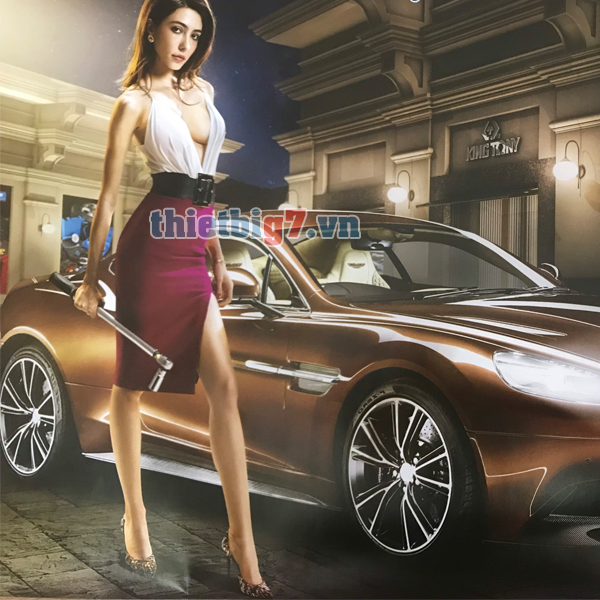 Dụng cụ cầm tay – Chìa khóa công nghệ tương lai – Thiết Bị G7