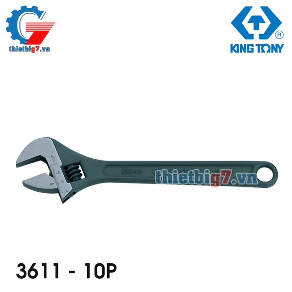 Mỏ Lết Kingtony 3611-10P