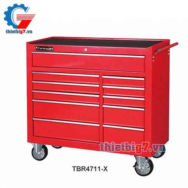 Típ đầu tư tủ đồ nghề 11 ngăn đúng đắn dành cho bạn