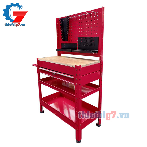 Yếu tố để chọn mua tủ đồ nghề chất lượng tốt để sử dụng