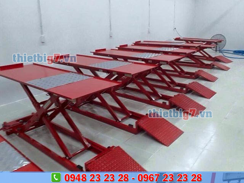 Tư Vấn Lựa Chọn Cờ Lê Lực Phù Hợp