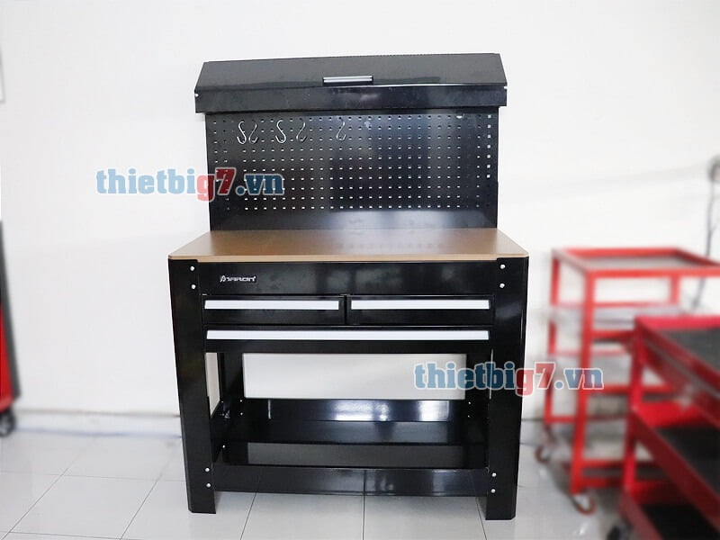 Tại sao bàn nguội cơ khí lại cần thiết trong sửa chữa