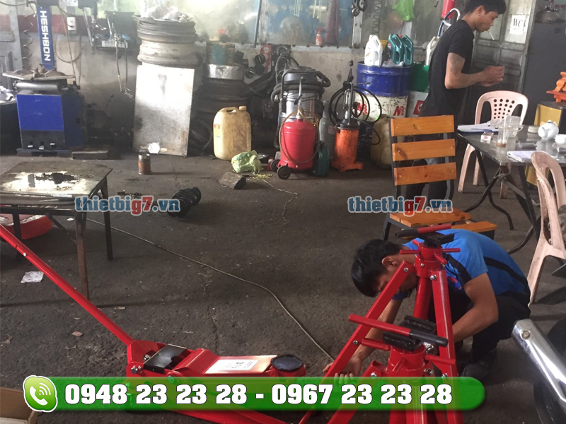 Con đội thủy lực cá sấu tại Thiết bị g7 chất lượng tốt