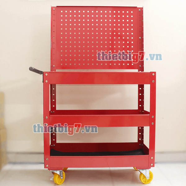 Những Thiết Bị Sửa Chữa Gara Ô Tô Giá Rẻ Nên Đầu Tư