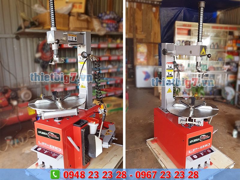 Ưu Điểm Của Máy Nén Khí Trục Vít