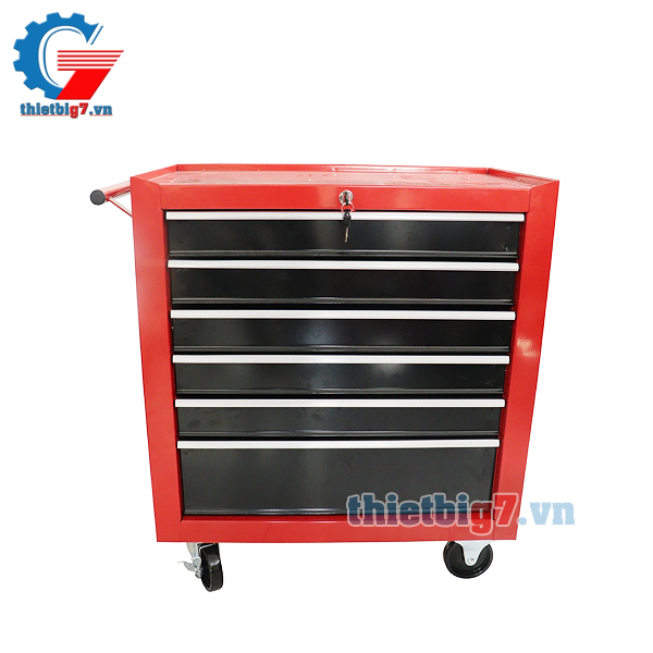 Chất lượng có ở tủ đồ nghề 6 ngăn