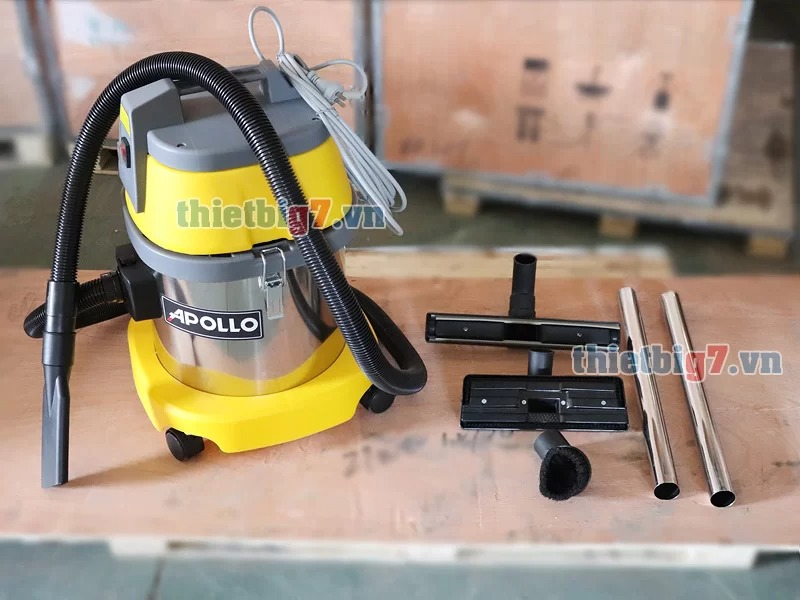 Kinh nghiệm sắm thiết bị chăm sóc xe ô tô dưới 100 triệu