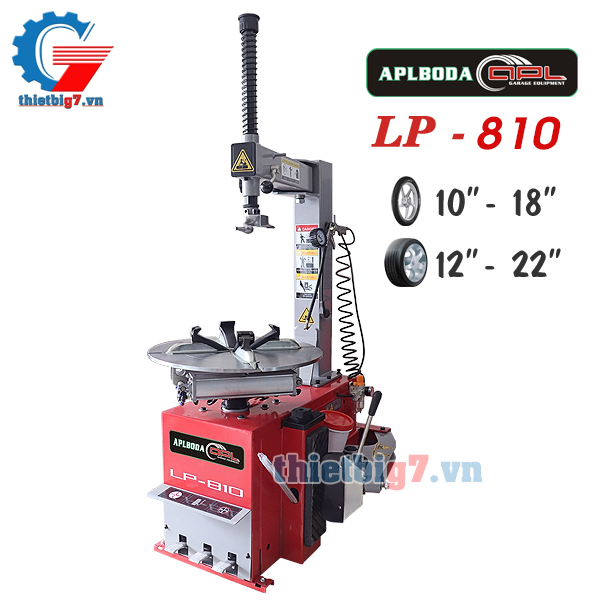 Xu Hướng Lựa Chọn Máy Tháo Vỏ Xe