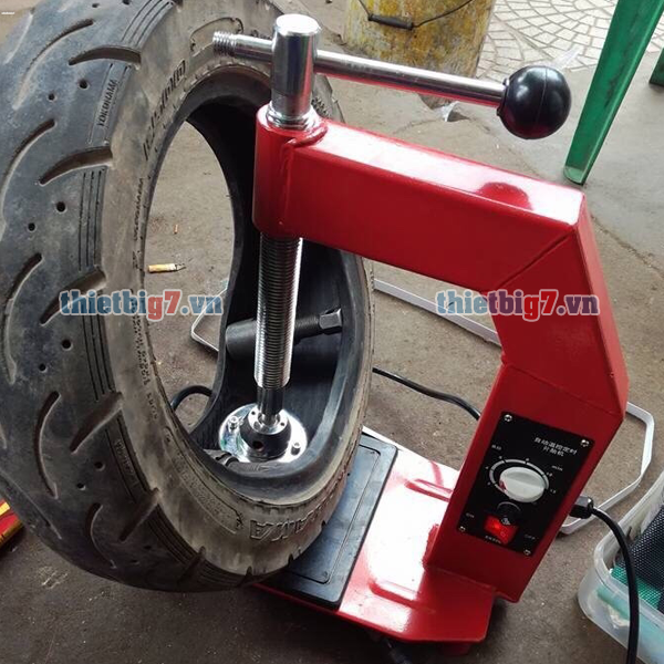 Thiết Bị Vá Chín Săm Lốp Giải Đáp Thắc Mắc Vì Sao Cần Sử Dụng