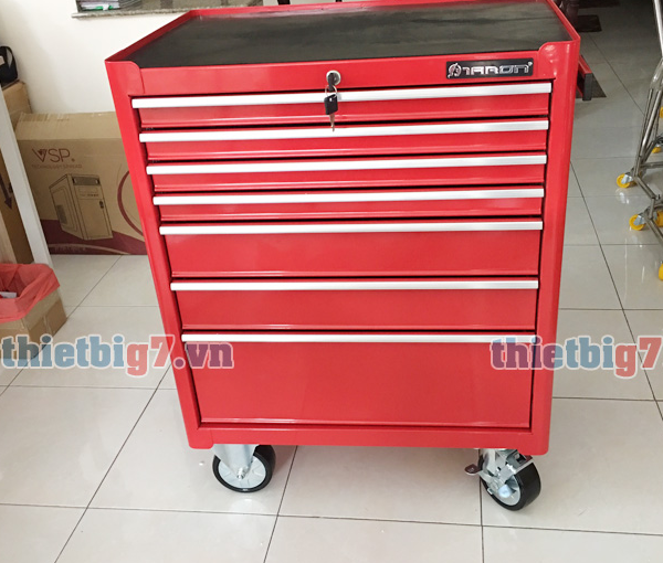 Tủ Đựng Đồ Nghề 7 Ngăn Lý Do Mà Người Dùng Phải Lựa Chọn