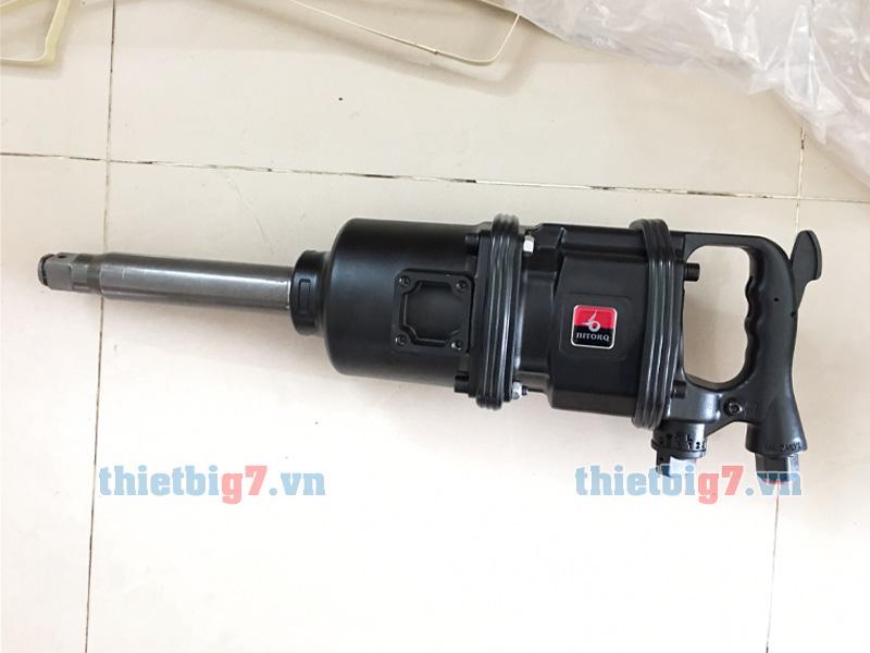 Tất Tần Tật Điều Cần Biết Về Súng Xiết Bu Lông 1 Inch HITORQ 2631