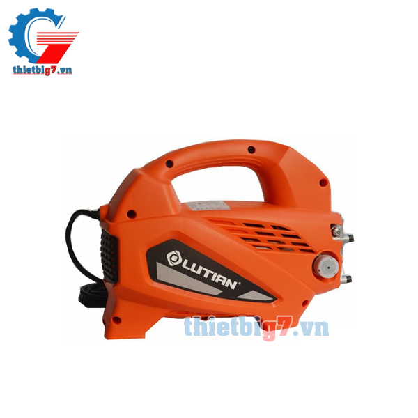 Điều bạn cần biết về máy rửa xe gia đình