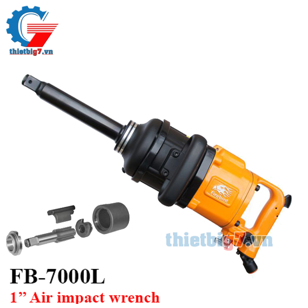 Súng bắn ốc 1 inch Firebird FB-7000L