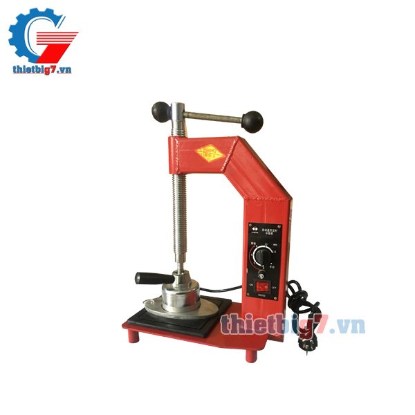 Khung Ép Chín Chữ C Bằng Điện Hẹn Giờ