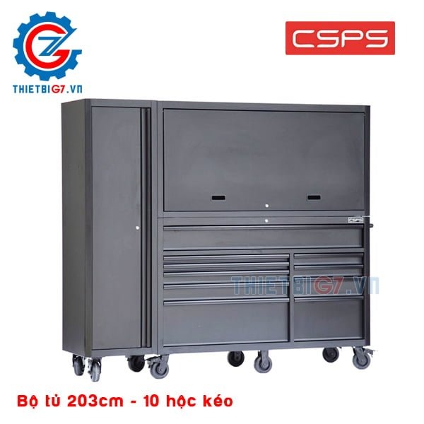 Cẩm nang chọn mua bộ tủ lớn thông minh cho bạn