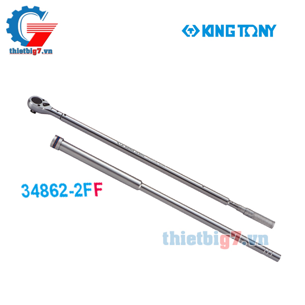 Cờ Lê Lực KINGTONY Cùng Những Bất Ngờ Mà Bạn Chưa Biết