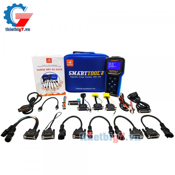 Máy Đọc Lỗi Xe Máy Fi Thịnh Hành Nhất Năm 2021