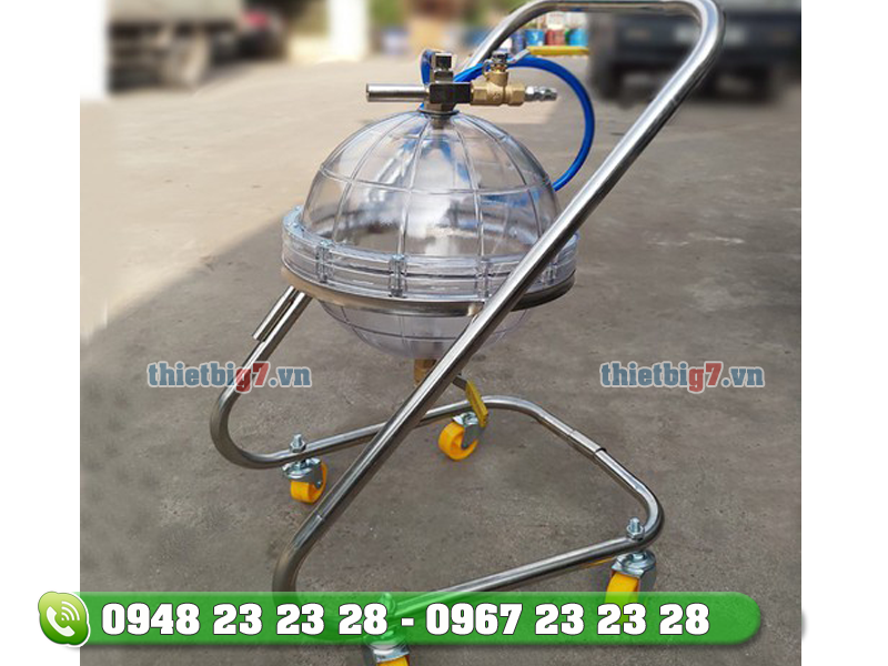 Đến Thiết Bị G7 để có được chiếc máy hút nhớt xe máy chất lượng tốt nhất hut-nhot-xe-may
