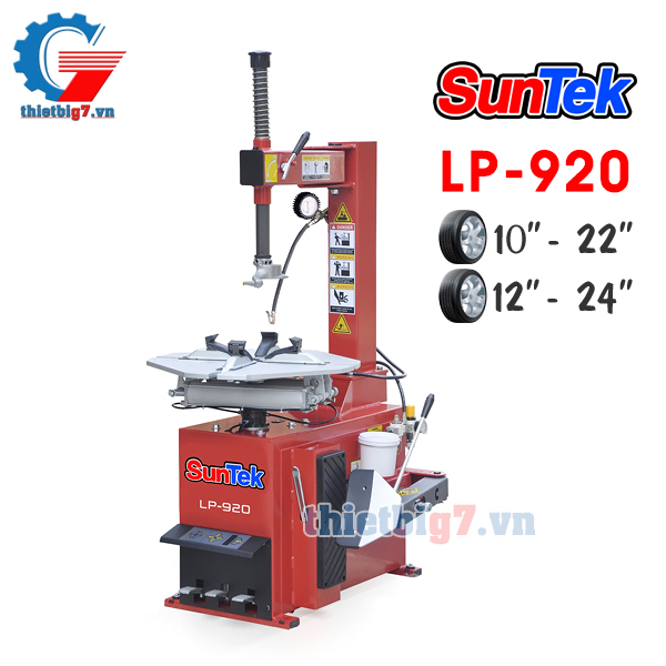 Điều tạo nên sự khác biệt ở máy tháo vỏ Suntek