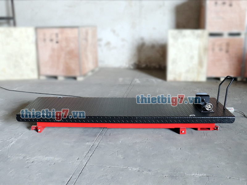 Giới Thiệu Về Máy Phay Lazang Ô Tô