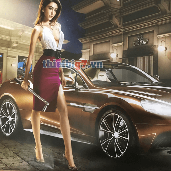 Hướng Dẫn Sử Dụng Cờ Lê Lực Đơn Giản Hiệu Quả Tốt