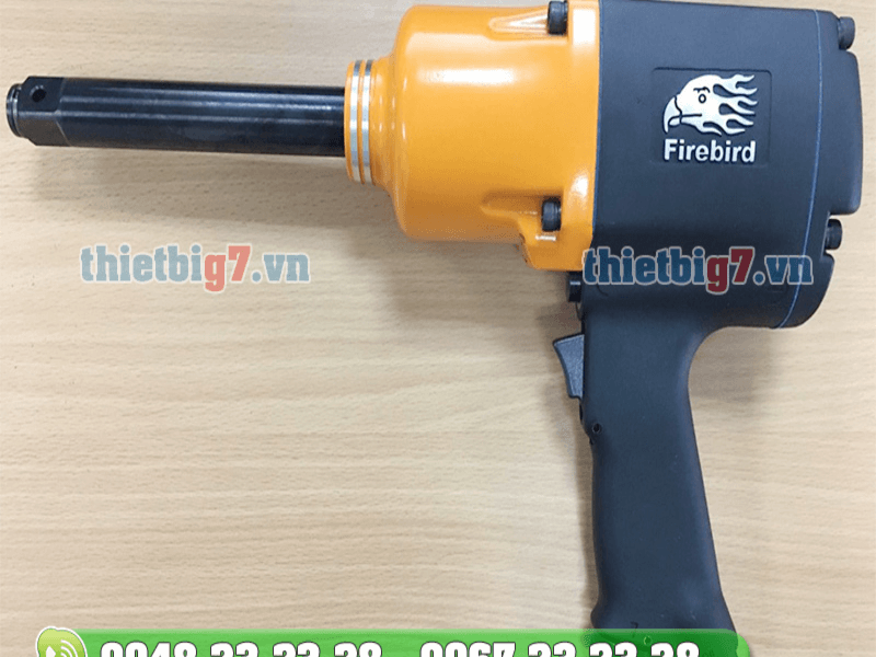 Top 4 Súng Xiết Bulong Được Lựa Chọn Sử Dụng Nhiều Nhất