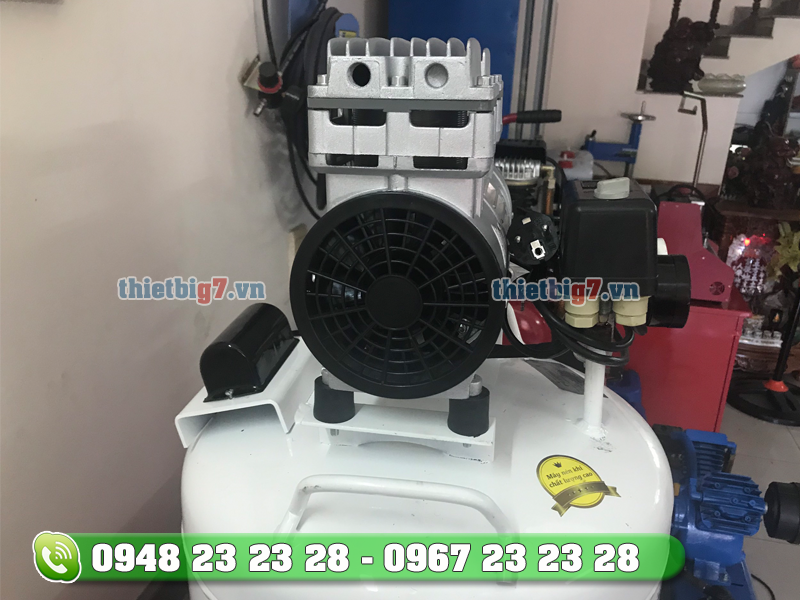 Máy nén khí Pegasus