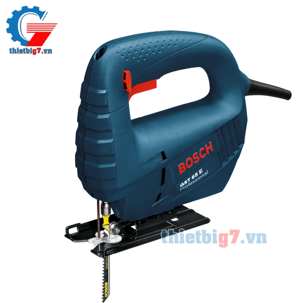 Máy Cưa Lọng Bosch GST 65E