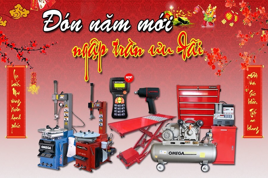 Vì Sao Bạn Nên Chọn Mua Đồ Nghề Sửa Chữa Xe Máy Tại Thiết Bị G7