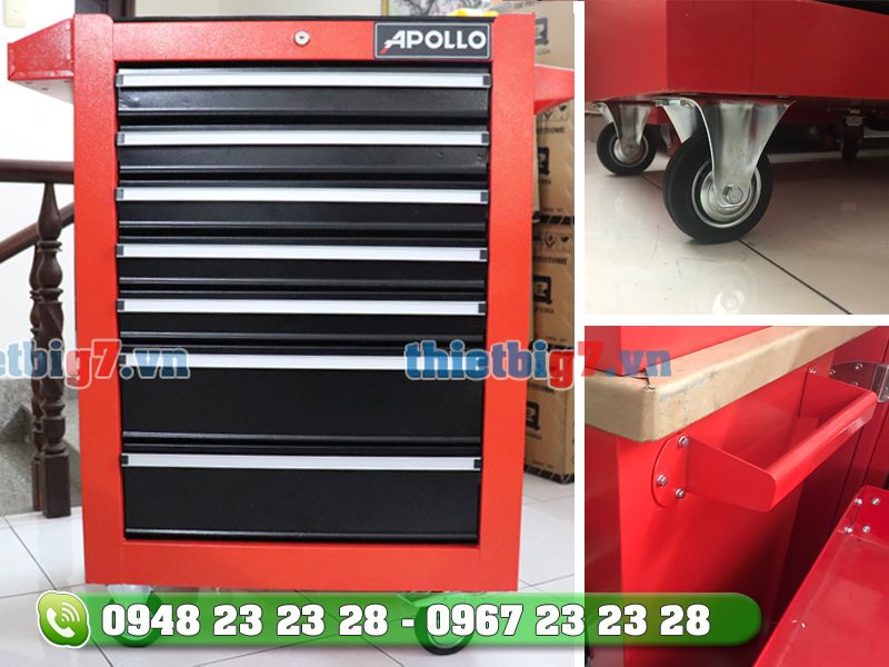tủ đồ nghề
