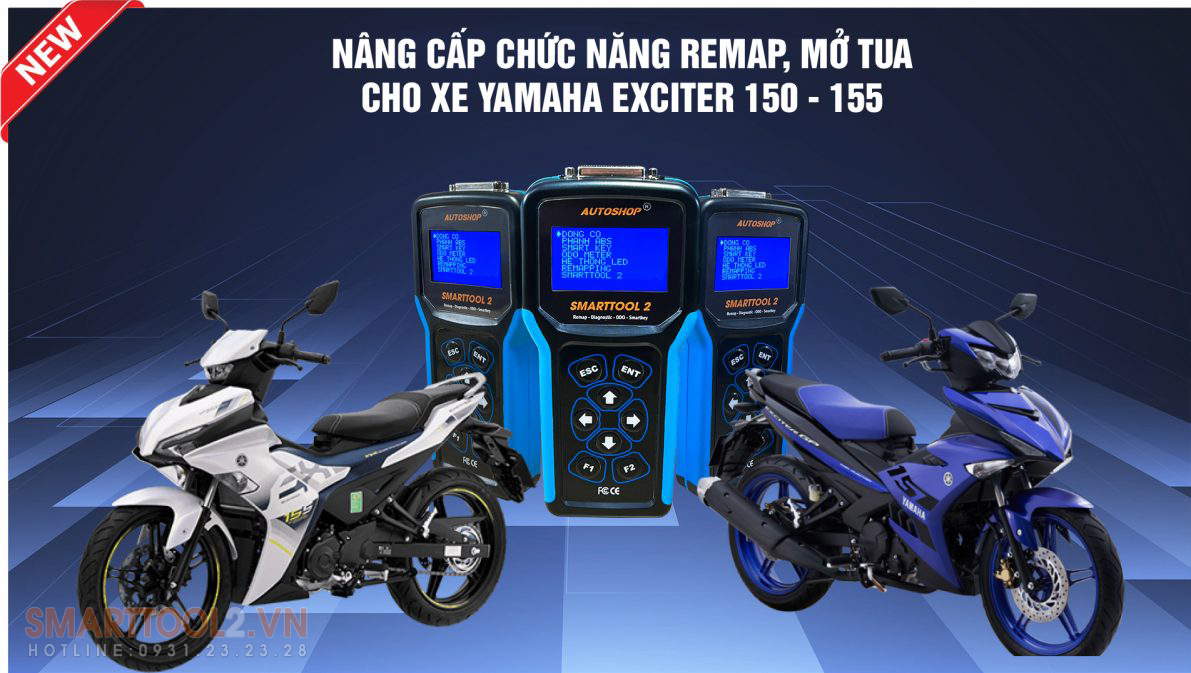 Cấu tạo, nguyên lý  và ứng dụng của máy đọc lỗi xe máy