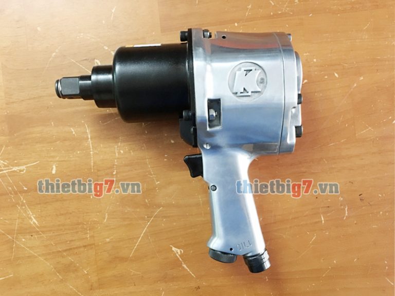 Súng bắn ốc Bulong KUANI KI-22 sung-ban-oc-kuani-ki-22