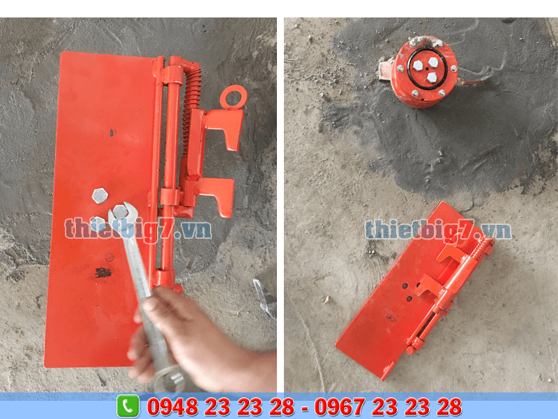 Thiết Bị Chăm Sóc Ô Tô Xe Máy Hàng Đầu Hiện Nay