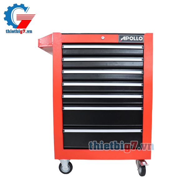 Chất Lượng Tủ Đựng Đồ Nghề Có Quyết Định Được Gì?