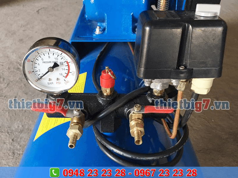 Vì Sao Máy Nén Khí Pegasus Lại Được Ưa Chuộng