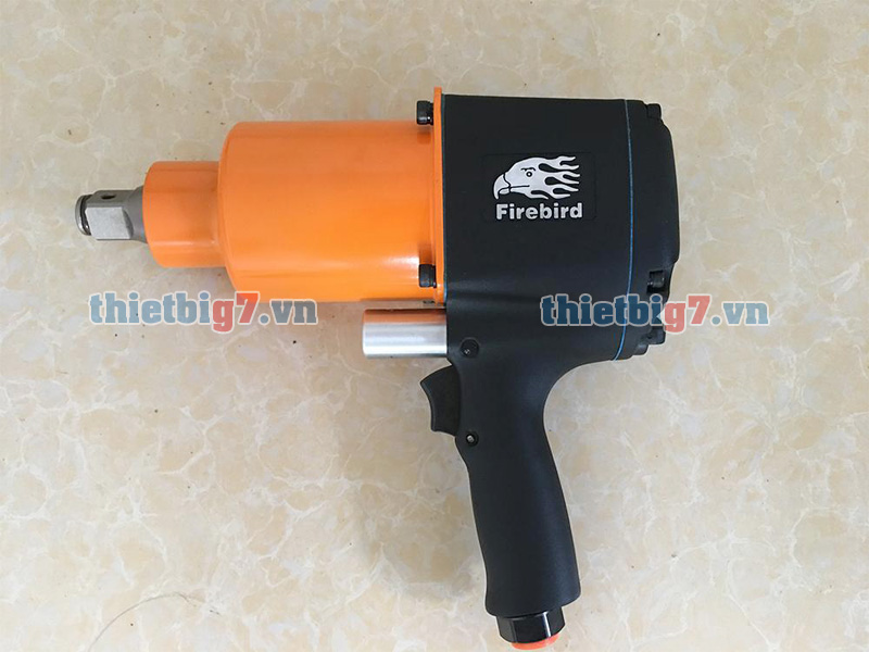 Thông Tin Chung Súng Bắn Ốc 3/4 Inch FIREBIRD FB-2800P Chính Hãng