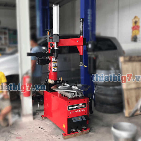 Lý Do Bạn Nên Mua Bộ Thiết Bị Sửa Chữa Lốp Xe Tại Thiết Bị G7