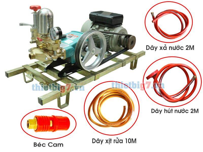 Tìm Hiểu Về Súng Bắn Vít Kuani Có Ưu Điểm Như Thế Nào