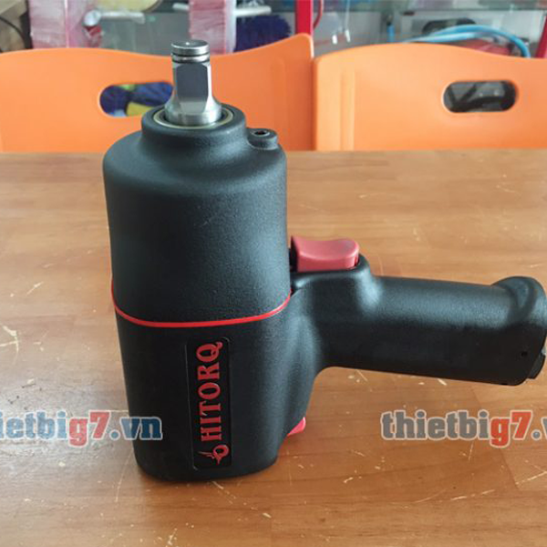 Trang Bị Súng Xiết Bulong Khí Nén HITORQ Liệu Có Đúng Đắn