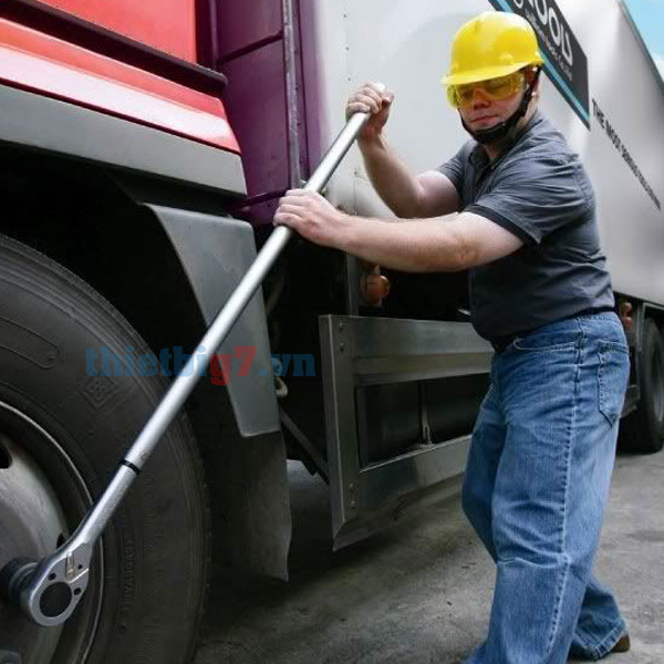 Đánh giá Cờ Lê Lực Loại Nào Tốt Nhất Hiện Nay?