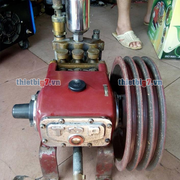 Thiết Bị Chăm Sóc Xe Máy Cái Giá Phải Trả Khi Dùng Sản Phẩm Cũ