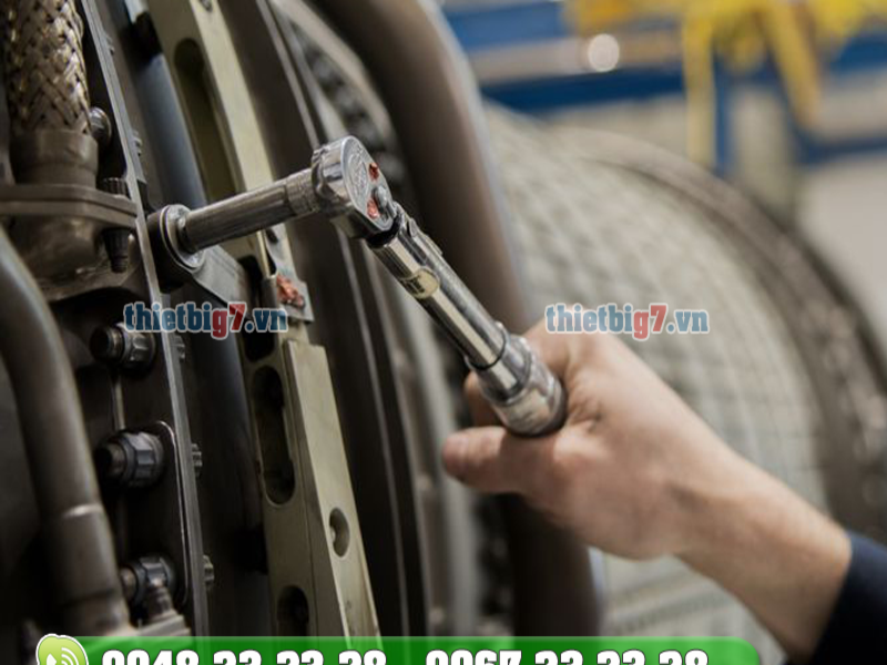 Cờ lê lực dụng cụ cầm tay mang về niều lợi ích cho người dùng co-le-chinh-luc