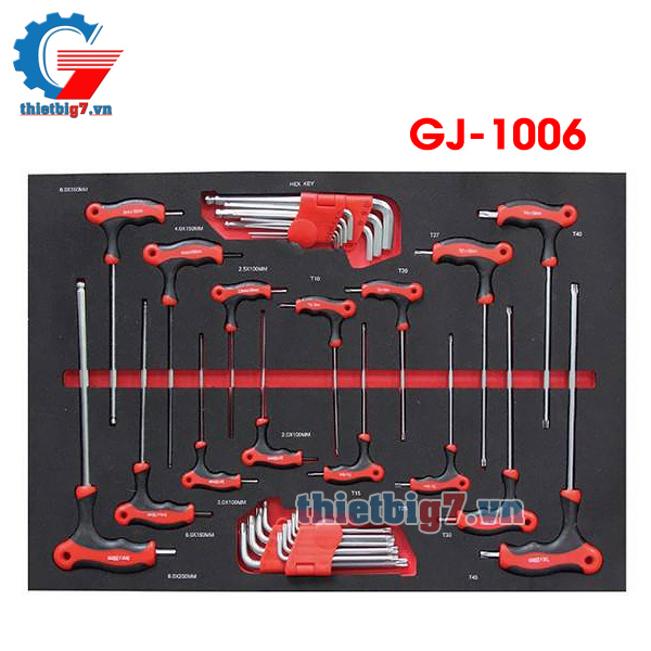 set-tool-theo-tu-GJ-1006-33-chi-tiet