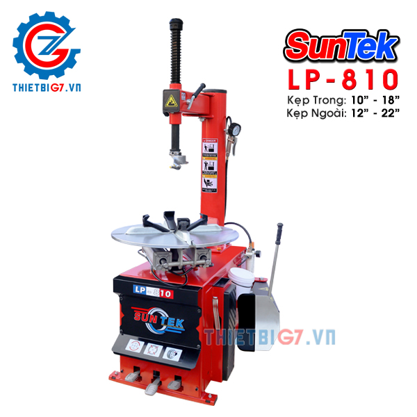 Bí mật máy ra vào vỏ xe SUNTEK mẫu mới nhất 2023