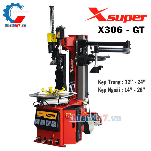 Những cập nhật mới về máy tháo vỏ Xsuper