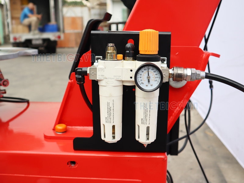 Kinh nghiệm thiết thực khi đầu tư máy ra vỏ