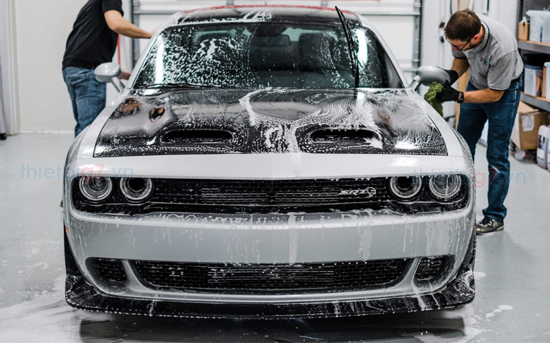 “Tiết lộ” bí quyết để mở tiệm sửa xe máy thu lợi nhuận khủng