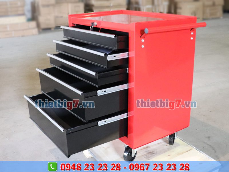 Giá Của Các Loại Tủ Đựng Đồ Nghề Tại Thiết Bị G7