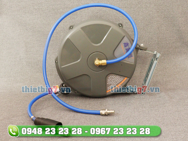 Cuộn dây khí nén dây hơi có tầm quan trọng đối với công việc hiện nay cuon-day-hoi